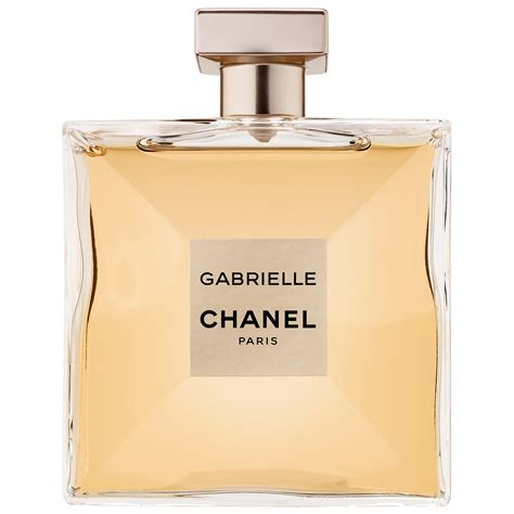 chanel gabriel perfume price|Chanel gabrielle 100ml best price.